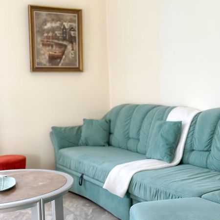 Faros Axd Vintage Flat Appartement Alexandroupolis Buitenkant foto