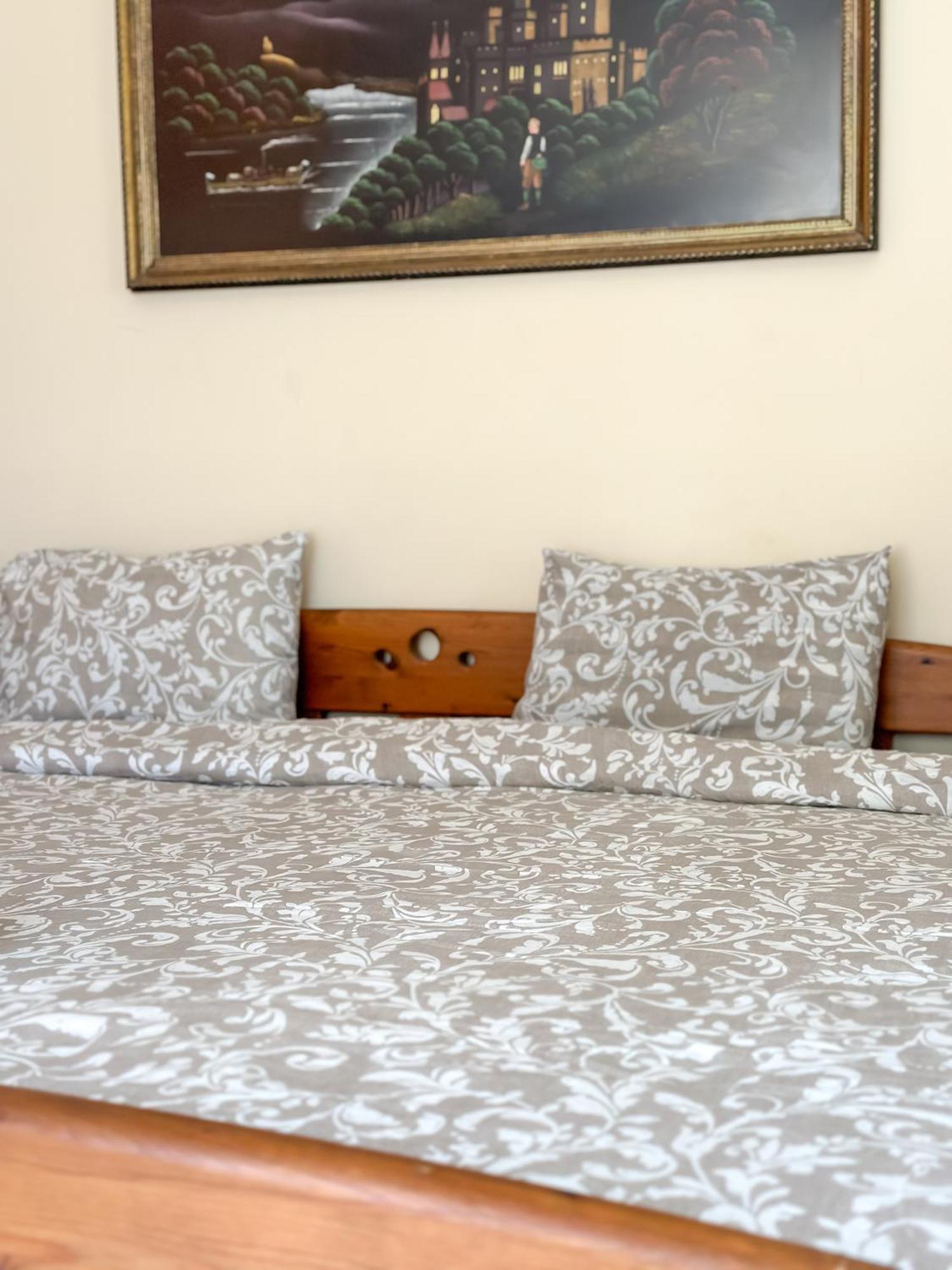 Faros Axd Vintage Flat Appartement Alexandroupolis Buitenkant foto